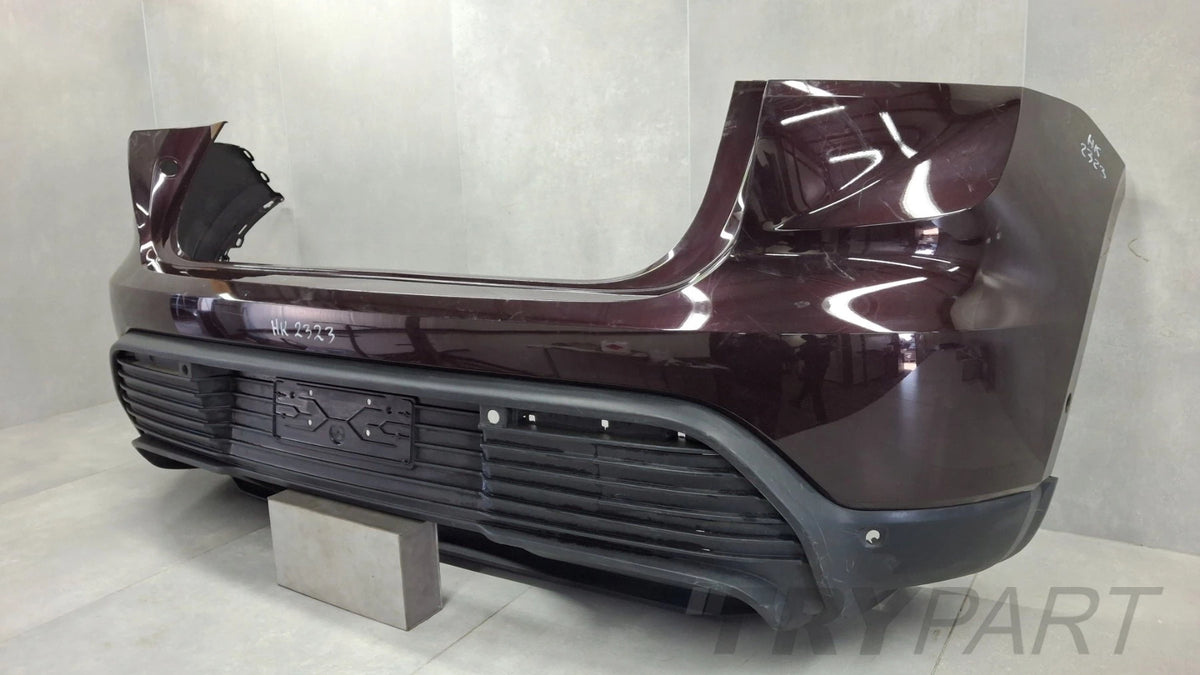 Porsche Macan II 95C Rear Bumper 24-