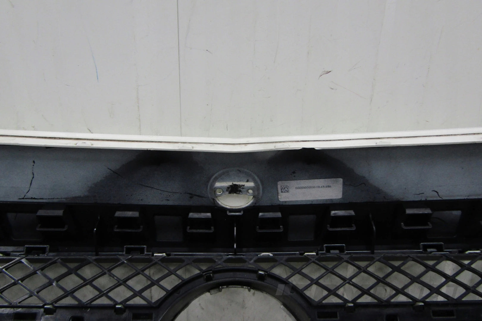 Front Bumper for Mercedes A-Class W176 176 12-15