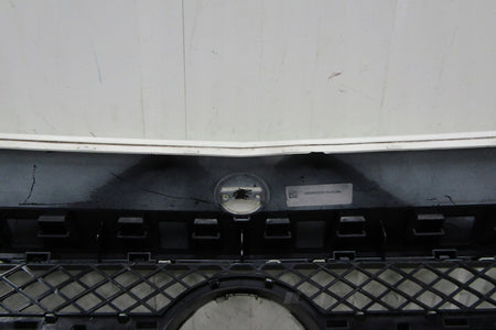 Front Bumper for Mercedes A-Class W176 176 12-15