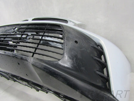 Front bumper for Honda Jazz IV Facelift 23-