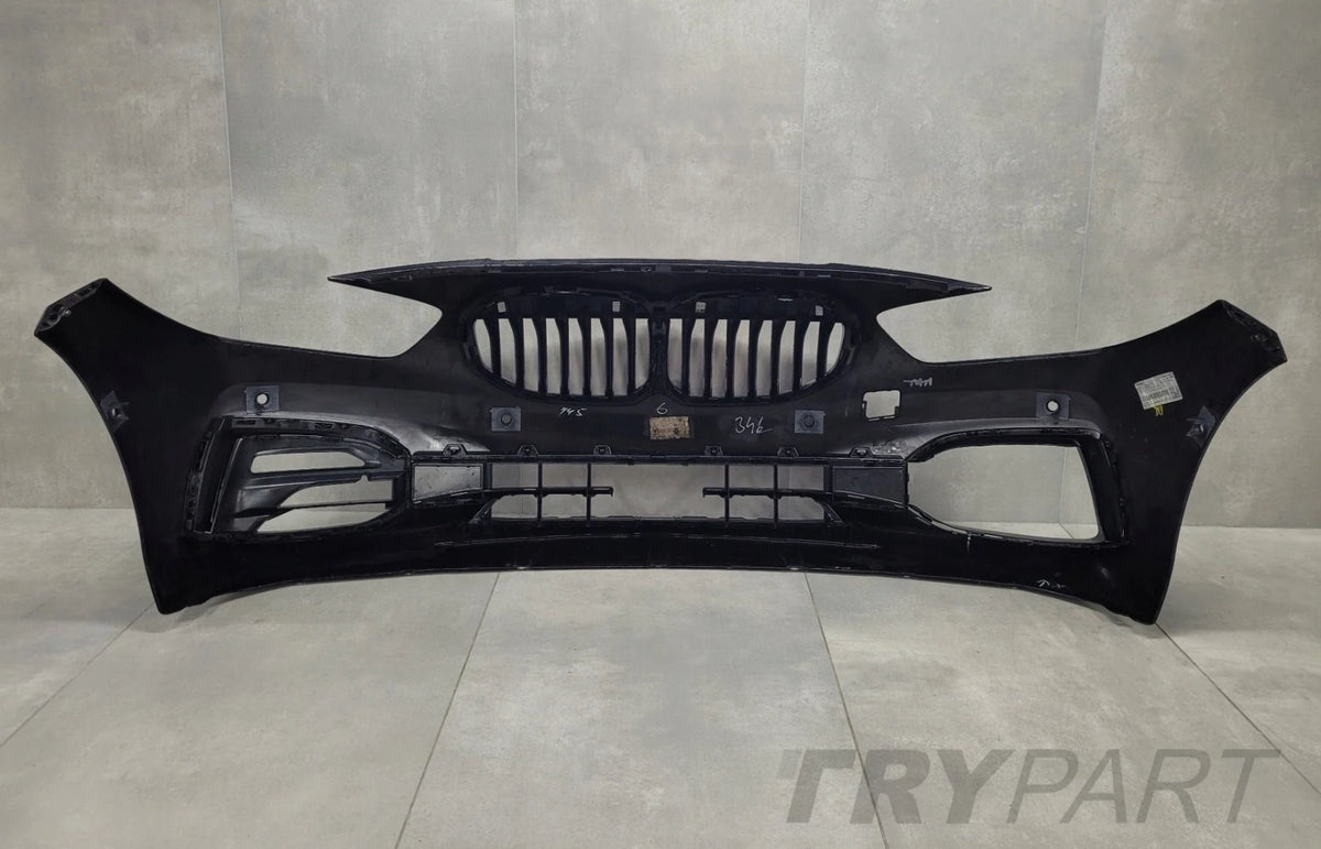 Front Bumper BMW 1 F40 Sport Line 2019-