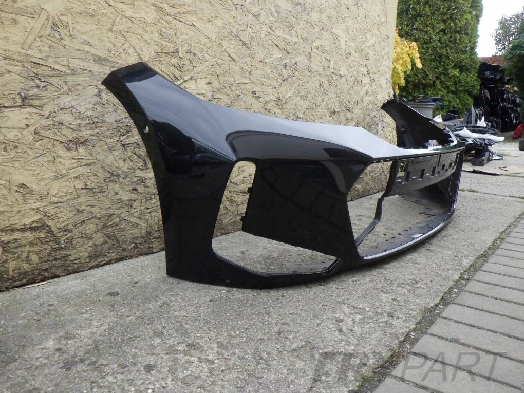 BMW 3 G20 G21 LCI LIFT M PACKAGE 22- front bumper