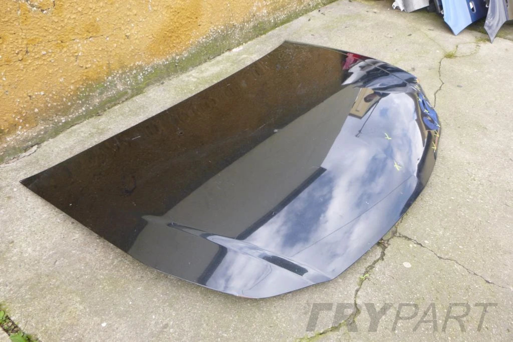 SUZUKI SX4 FIAT SEDICI 06- Hood