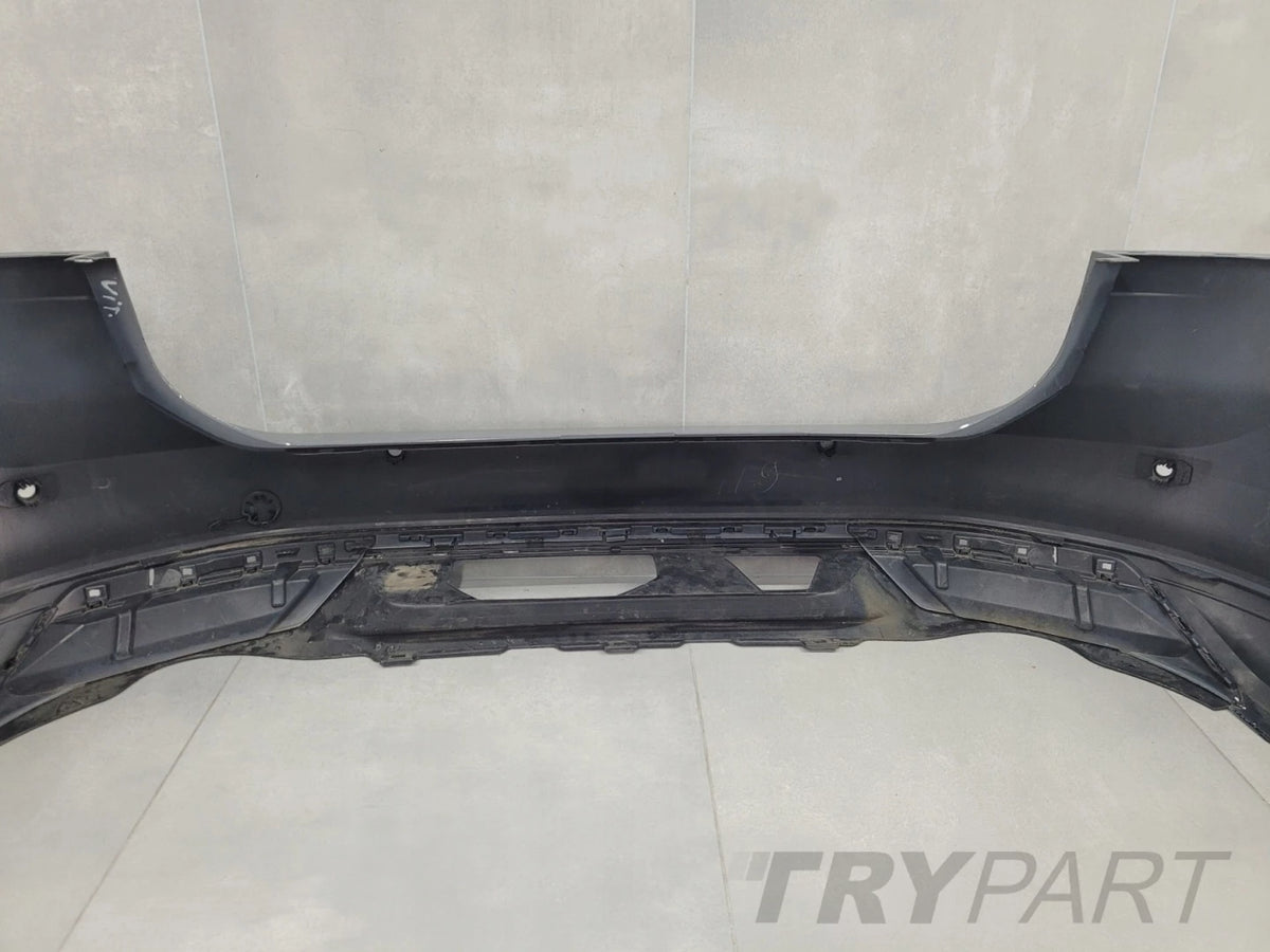 Rear Bumper for Vw Volkswagen PASSAT B8 3G9 KOMBI LIFT 19-