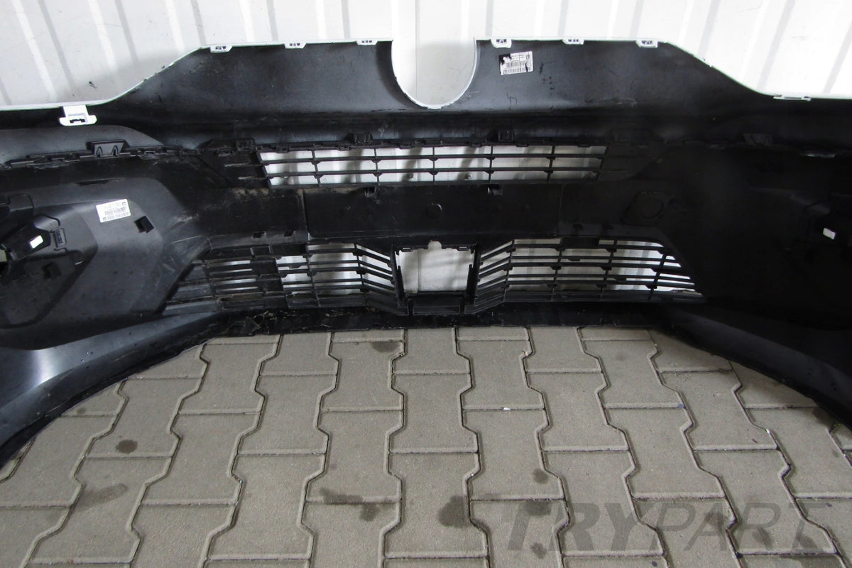 Front Bumper for Citroen Berlingo Van SWB IV 4 LIFT 24-