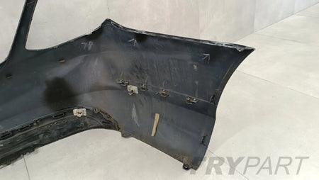 Rear bumper for MERCEDES C-CLASS W205 SEDAN 14-18