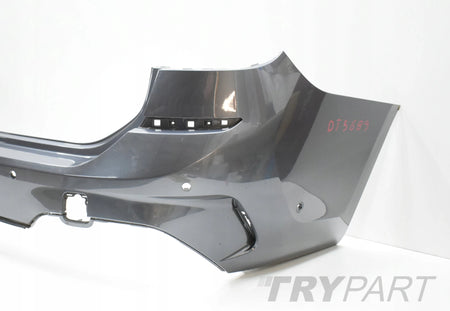 BMW 3 G21 M PACKAGE REAR BUMPER ORIGINAL ESTATE