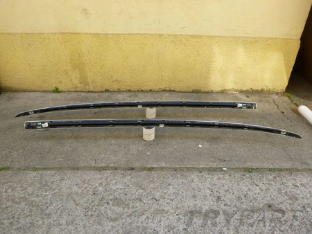 OPEL ASTRA V K 5-DR DOOR 15- ESTATE ROOF RACK COMPLETE SET