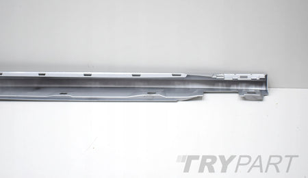 AUDI A6 C7 4G0 LEFT SILL STRIP ORG NEW IN COLOR