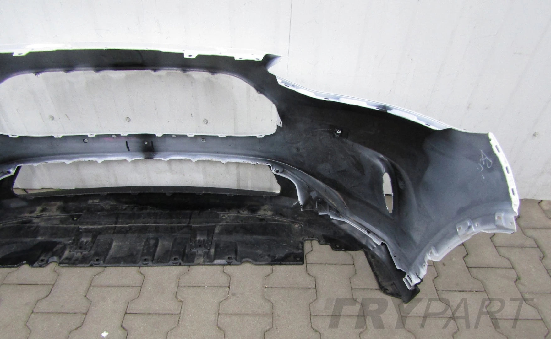 Front Bumper Honda ZRV ZR-V 22-