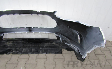 Front Bumper Honda ZRV ZR-V 22-