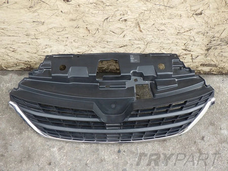 RENAULT TRAFIC III 3 LIFT 19- Grille Lip