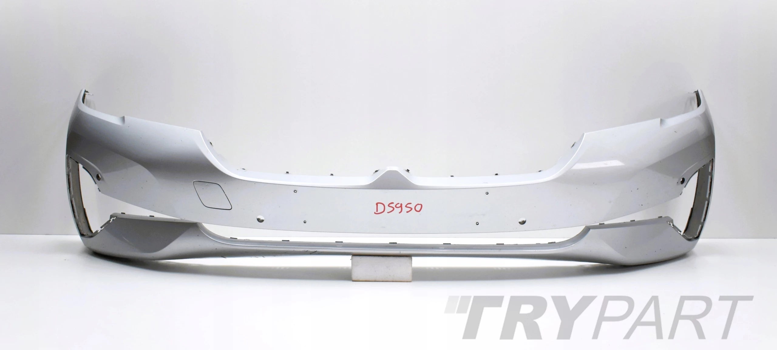 BMW G30 G31 LIFT LCI Front Bumper ORIGINAL