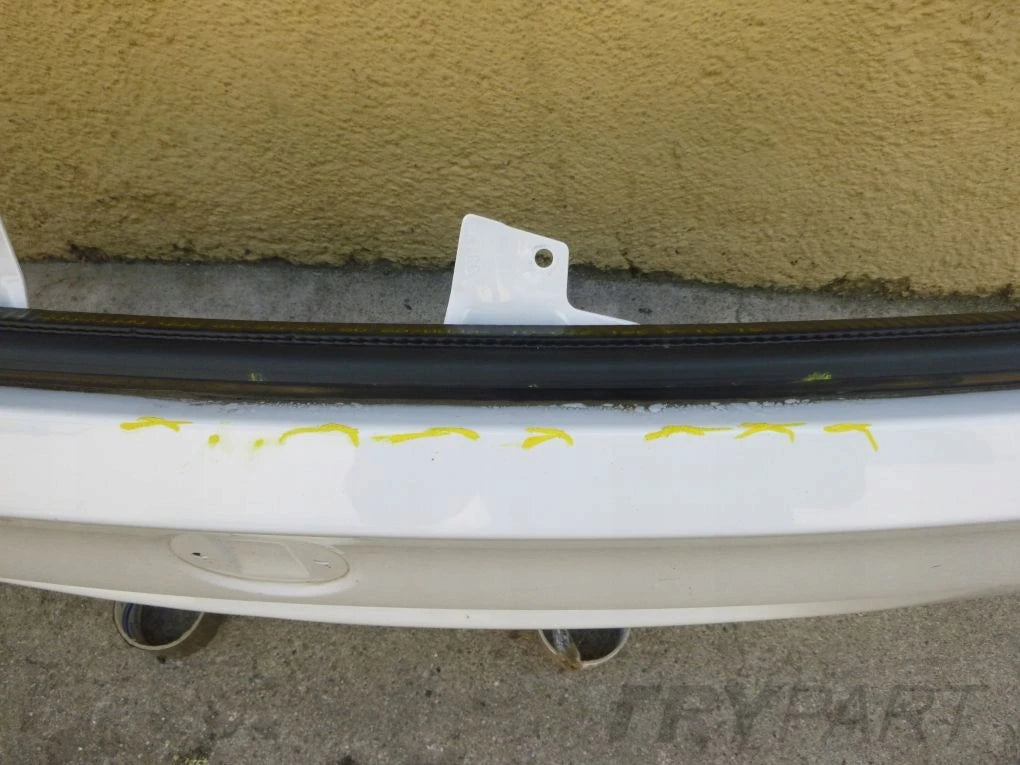 BMW 3 E91 KOMBI Tailgate