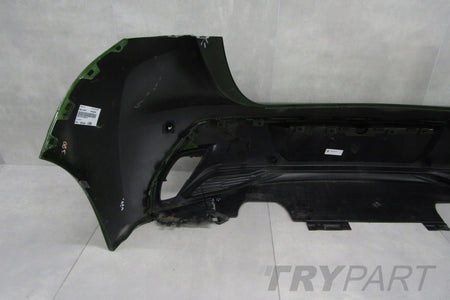 Rear bumper for Peugeot 308 III T10 HB 21-