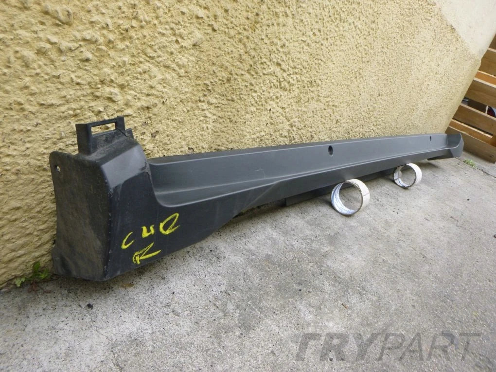 TOYOTA CHR C-HR right sill trim strip