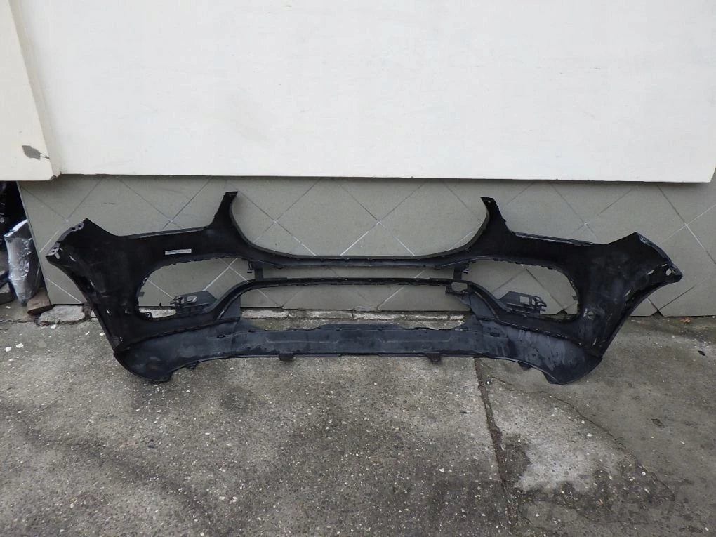 MERCEDES GLE 167 W167 18- Front Bumper