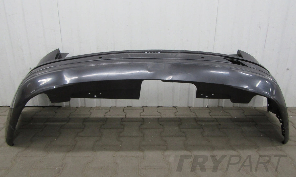 Rear Bumper Volvo XC60 XC 60 II LIFT 21-