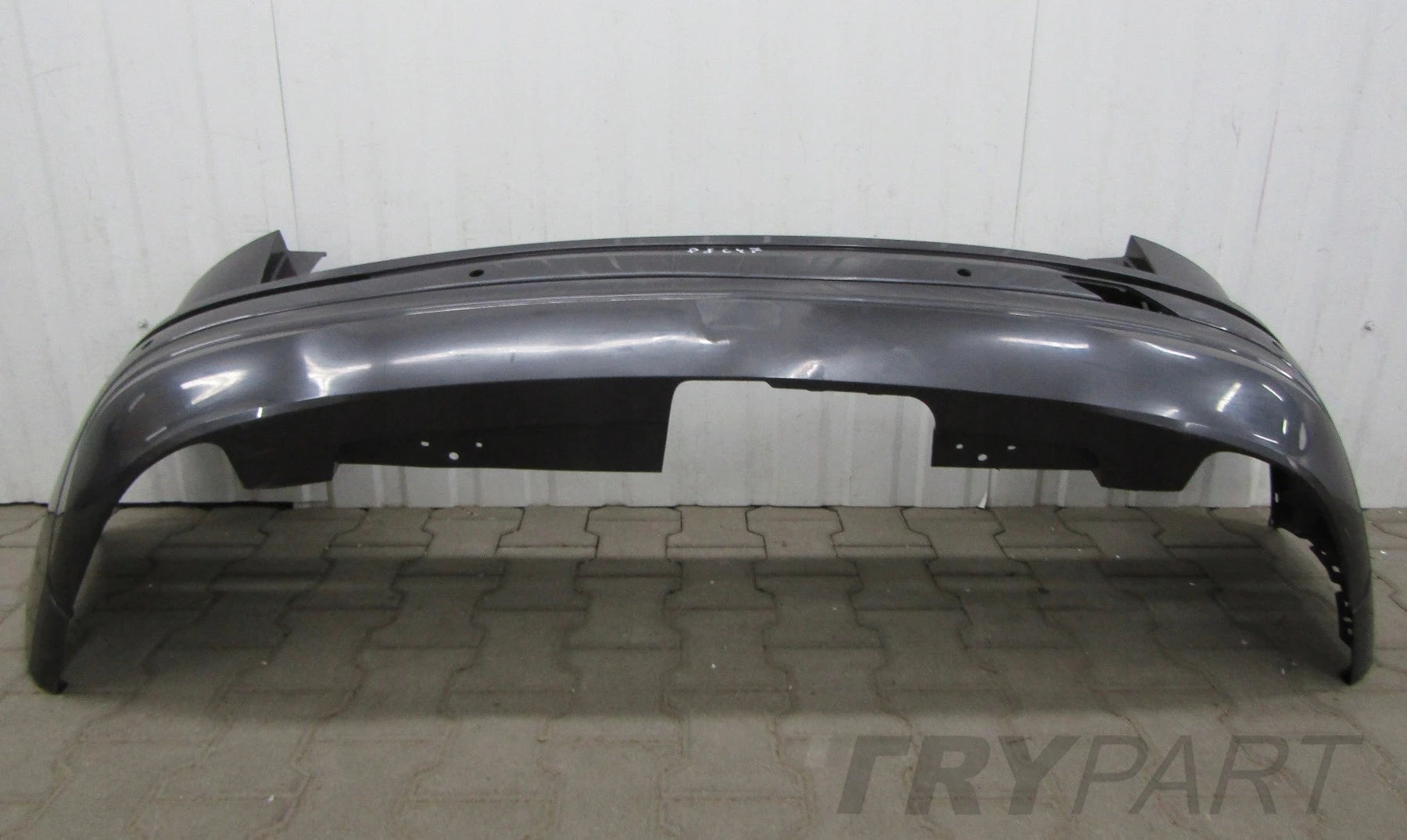 Rear Bumper Volvo XC60 XC 60 II LIFT 21-