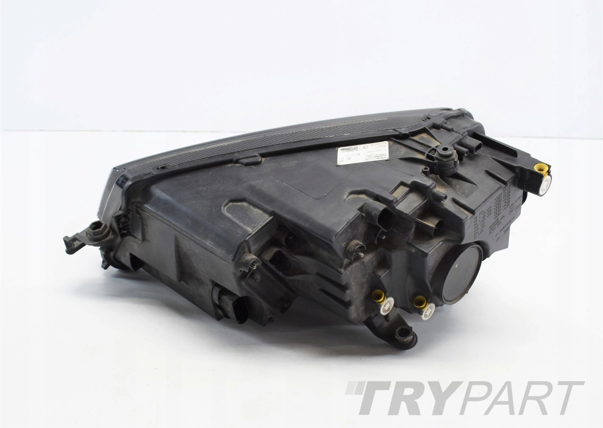 SKODA KAROQ 57B HEADLIGHT RIGHT FRONT FULL LED EU ORG
