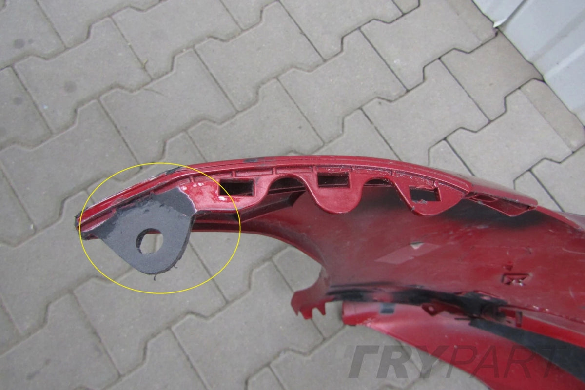 Front Bumper Ferrari Roma 20-