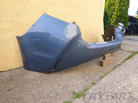 TOYOTA COROLLA E21 E210 KOMBI 19- Rear Bumper
