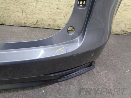 LEXUS NX LIFT 18- Rear Bumper