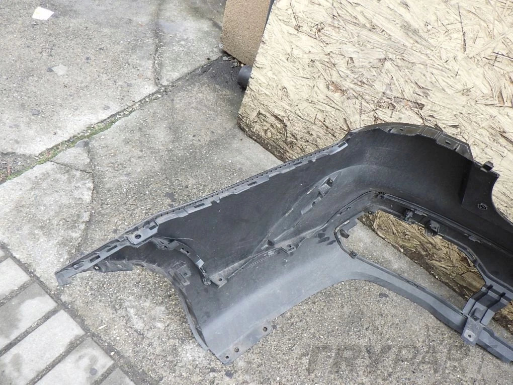 KIA SORENTO 4 IV 20- rear bumper