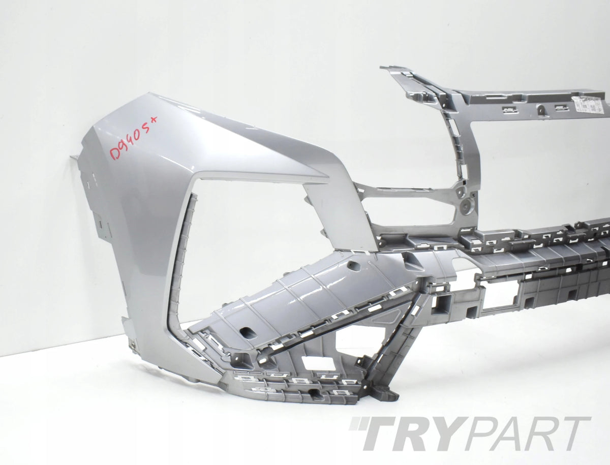 HYUNDAI TUCSON IV LIFT FRONT BUMPER ORG