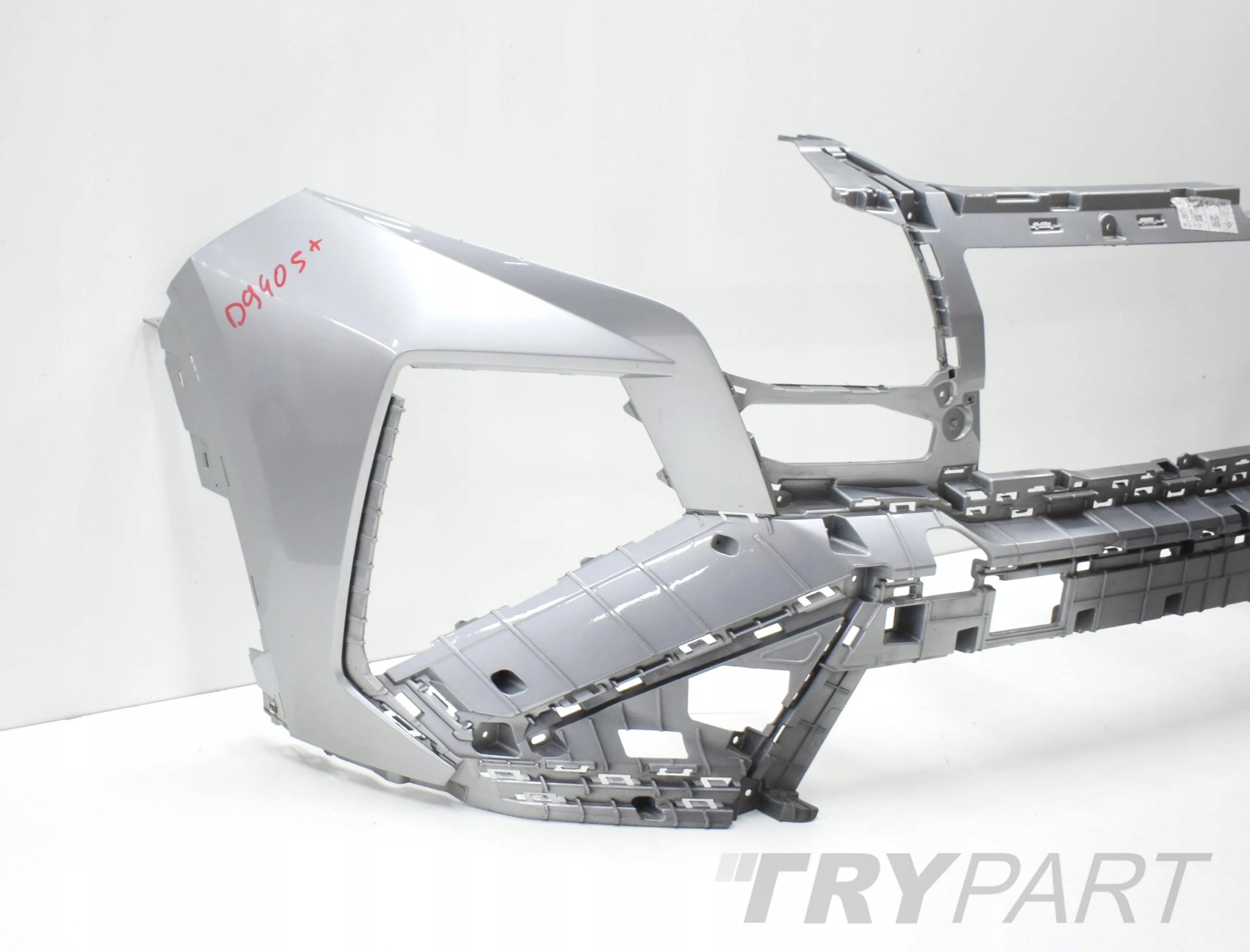HYUNDAI TUCSON IV LIFT FRONT BUMPER ORG