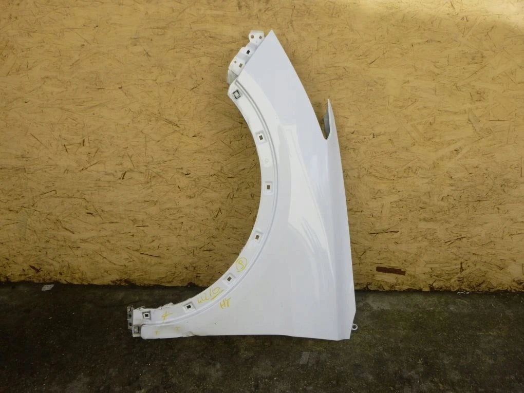 HYUNDAI SANTA FE 12- front fender left