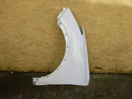 HYUNDAI SANTA FE 12- front fender left