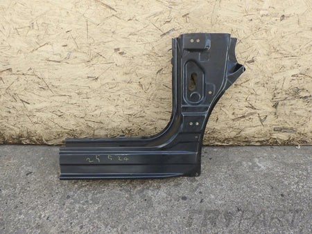 NISSAN JUKE II 2 F16 19- G6410-6PAMA Right Sill New Original