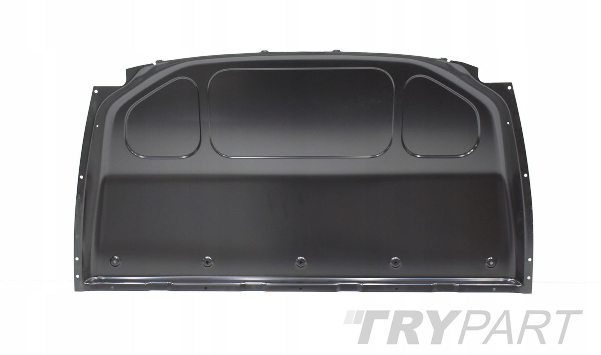 VW TRANSPORTER T6 T6.1 7LA PARTITION WALL ORG NEW 7LA86317501A