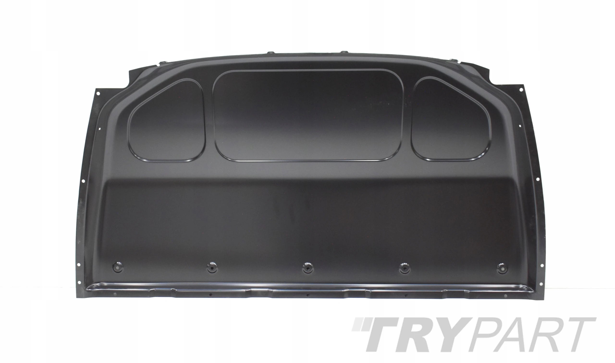VW TRANSPORTER T6 T6.1 7LA PARTITION WALL ORG NEW 7LA86317501A