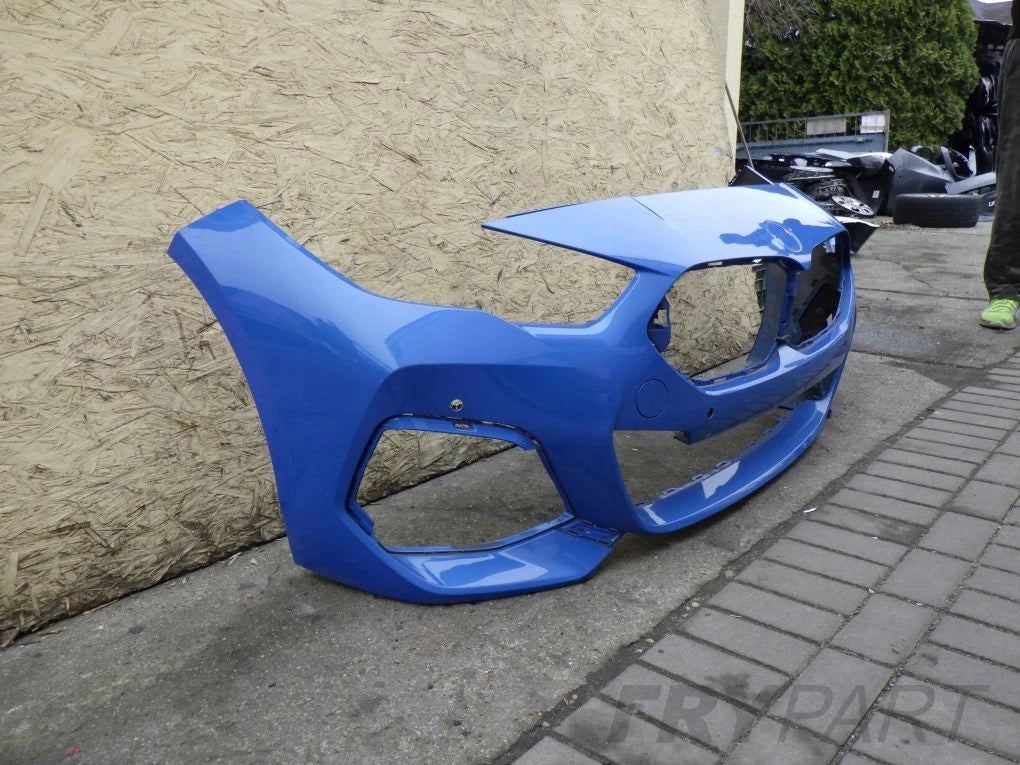 BMW 2 F44 GRAN COUPE M Package front bumper