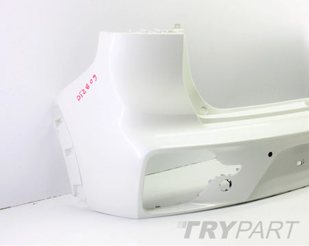KIA E-NIRO ELECTRIC REAR BUMPER, SUPER CONDITION