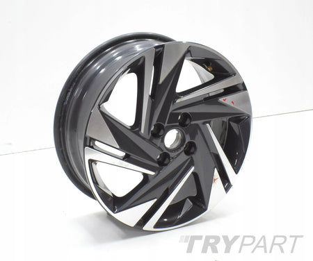 16" HYUNDAI BAYON HYUNDAI I30 III 6"x16" 4x100 ET50 ORG 52910-00200 Wheel