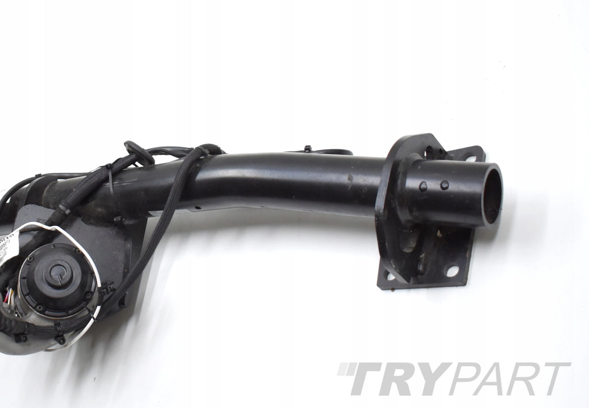 VOLVO XC60 II ELECTRIC TOW HITCH ORG 32296410