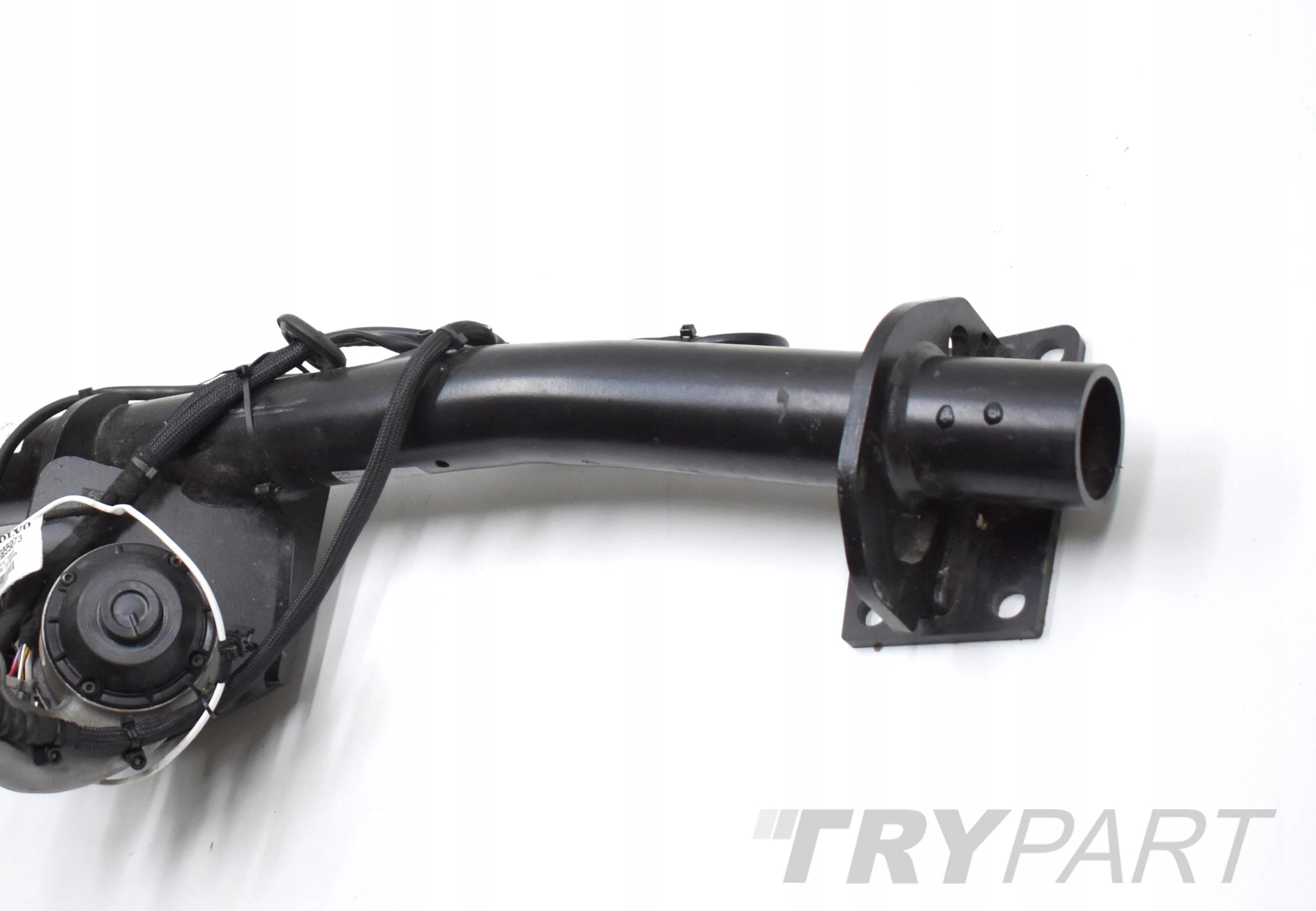 VOLVO XC60 II ELECTRIC TOW HITCH ORG 32296410