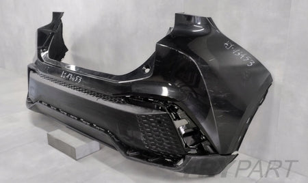 Rear Bumper for TOYOTA CHR CH-R 2 II 23-