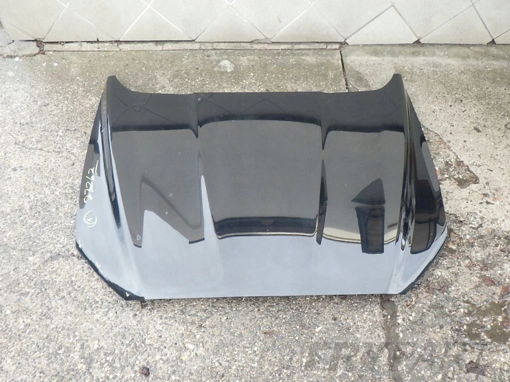 FORD MONDEO MK5 V 15- MASK