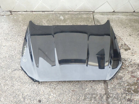 FORD MONDEO MK5 V 15- MASK