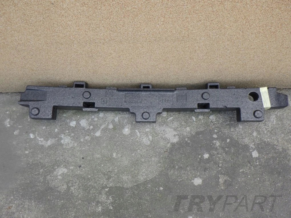 CITROEN C4 III 3 2020- Front Bumper Absorber Foam