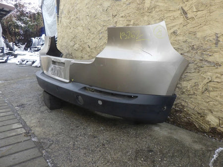 VW TIGUAN 1 I 5N0 06- Rear Bumper