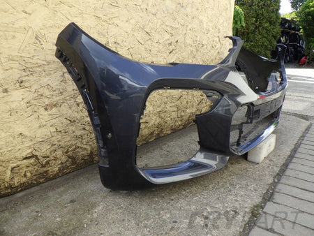 BMW X6 G06 M Package Front Bumper