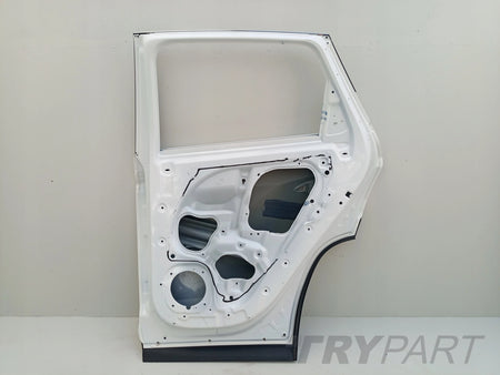HYUNDAI TUCSON IV 4 2020- REAR RIGHT DOOR (PASSENGER SIDE)