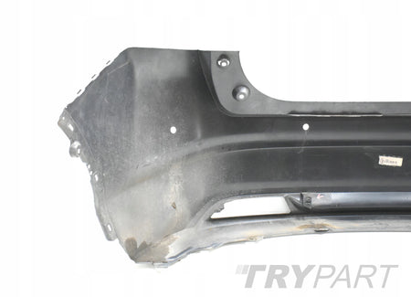 HONDA CIVIC IX REAR BUMPER ORIGINAL HB