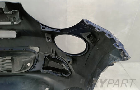 Front Bumper Fiat 500X 14-18