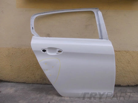 PEUGEOT 308 II 14- 2014 REAR RIGHT DOOR